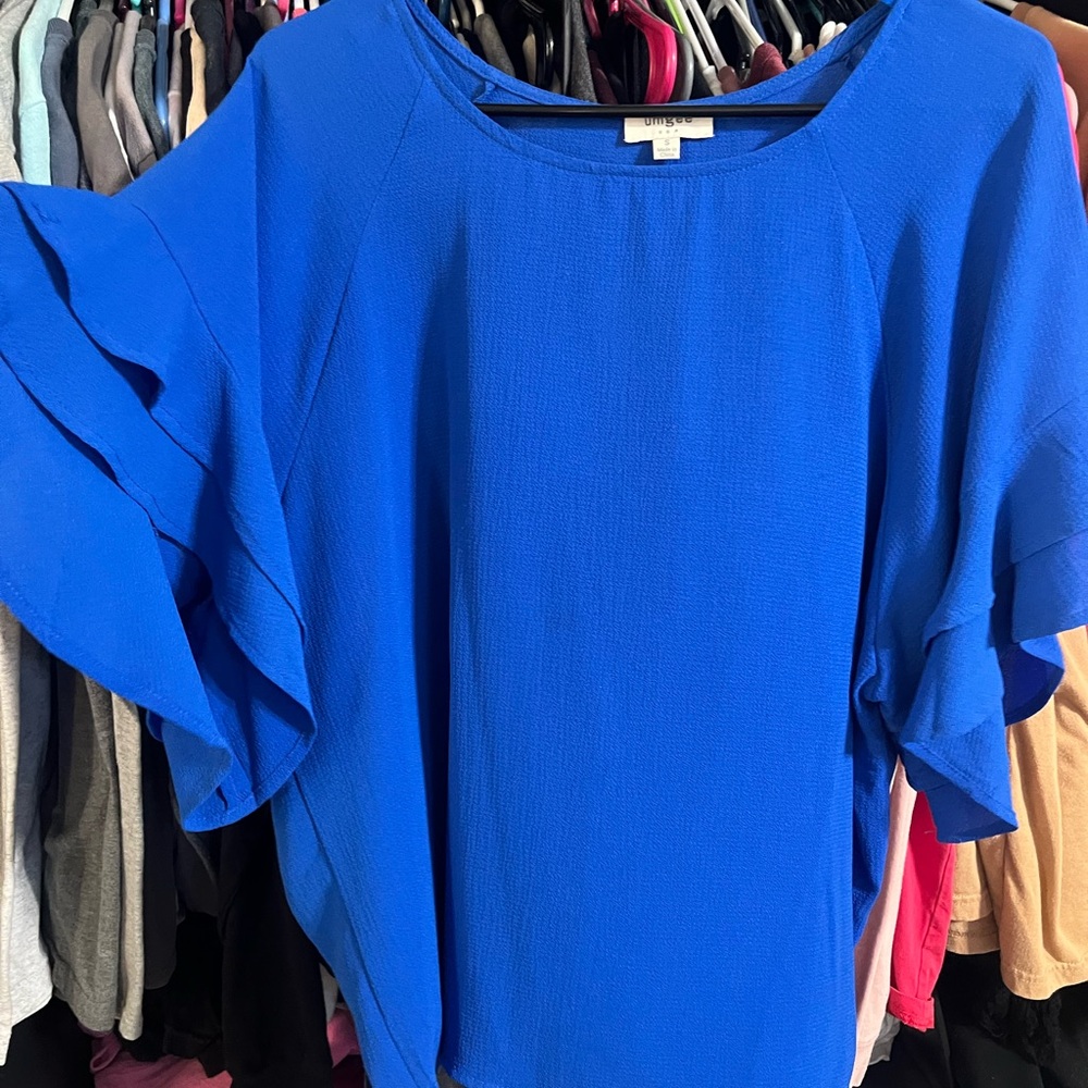 Boutique Shirt